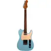 Image de JET Guitars JT-300 RW Blue guitare électrique