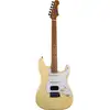 Image de JET Guitars JS-400 Vintage Yellow guitare électrique