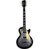 Image de JET Guitars JL-500 Silver Burst guitare électrique