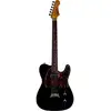 Image de JET Guitars JT-350 Black guitare électrique