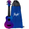 Image de Ultra Travel Soprano Ukulele - Story