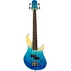 Image de Flight Mini Bass - Trans Blue
