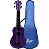 Image de TUS65 Amethyst Soprano Travel