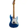Image de JET Guitars JS-400 Lake Placid Blue guitare électrique