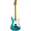 Image de JET Guitars JS-450 Ocean Blue guitare électrique