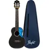Image de Iris Concert Ukulele - Black