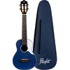 Image de Iris Concert Ukulele - Dark Blue