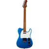 Image de JET Guitars JT-300 Blue guitare électrique