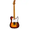 Image de JET Guitars JT-600 BS G Tobacco Burst guitare électrique