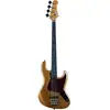 Image de JET Guitars JJB-300 Gold basse électrique