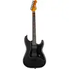 Image de JET Guitars JS-400 Matt Black guitare électrique