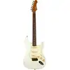 Image de JET Guitars JS-380 Olympic White guitare électrique