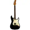 Image de JET Guitars JS-480 Black guitare électrique
