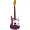 Image de JET Guitars JS-480 Violet guitare électrique