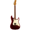 Image de JS 480 Wine Red Gold