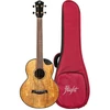 Image de Maia Steel String Baritone EQ-A