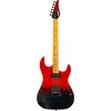 Image de JET Guitars JS-1000 Vulcano guitare électrique