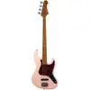 Image de JET Guitars JJB-300 Pink basse électrique, rose