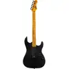 Image de JET Guitars JS-500 Matt Black guitare électrique
