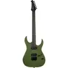 Image de Spira Guitars S-400 MGR Satin Dark Green guitare électrique
