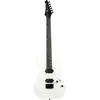 Image de Spira Guitars S-400 MWH Satin White guitare électrique