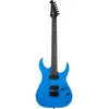 Image de Spira Guitars S-400 MBL Satin Blue guitare électrique