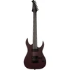 Image de S407MWR Satin Wine red