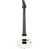 Image de Spira Guitars S-407 MWH Satin White guitare électrique 7 cordes