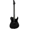 Image de Spira Guitars T-400 MBK Satin Black guitare électrique