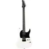 Image de Spira Guitars T-400 MWH Satin White guitare électrique