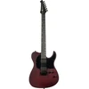 Image de T400MWR Satin Wine red
