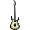 Image de Spira Guitars S-500 QGY E Trans Grey guitare électrique