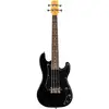 Image de Flight Rock Series Mini Bass Lite Black basse électrique
