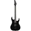 Image de Spira Guitars S-420 BK Metallic Black guitare électrique