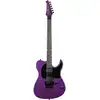 Image de Spira Guitars T-420 PP Metallic Purple guitare électrique