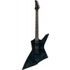 Image de X500TBKE Trans Black