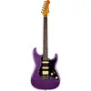 Image de JET Guitars JS-400 Plum R guitare électrique
