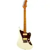 Image de JET Guitars JJ-300 P90 Olympic White guitare électrique