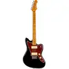 Image de JET Guitars JJ-300 P90 Black guitare électrique
