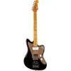 Image de JET Guitars JJ-350 BGT Black guitare électrique