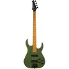 Image de Spira Guitars B-400 MGR Satin Dark Green basse électrique