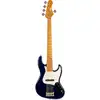 Image de JET Guitars JJB-305 DBL basse électrique 5 cordes