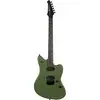 Image de Spira Guitars J-400 MGR Satin Dark Green guitare électrique