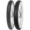 Image de Pneu MITAS B 7 2.75 - 17 (2 3/4-17) 47J TLTT