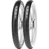 Image de Pneu MITAS MC 11 2.50 - 17 (2 1/2-17) 43J TLTT