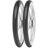 Image de Mitas S7406786 Pneu de Moto, Adultes Unisexe, Multicolore, Standard
