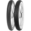 Image de Pneu MITAS B 7 2.75 - 17 (2 3/4-17) 47J TLTT