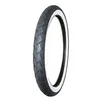Image de Mitas Pneus Moto MC-11 White Wall 2.75-17