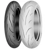 Image de Mitas Pneu Avant Sport-touring Sport Force+ Rs 54w