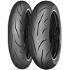 Image de Pneu MITAS Sport Force+ EV 120/70 ZR 17 58W TL